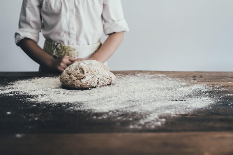 Chef's Table